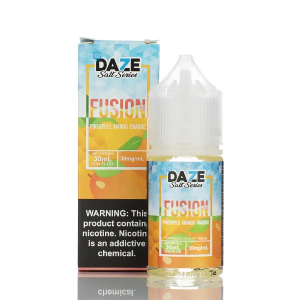 7Daze Fusion 100mL Vape Juice、mySite、zt4zffjzw
