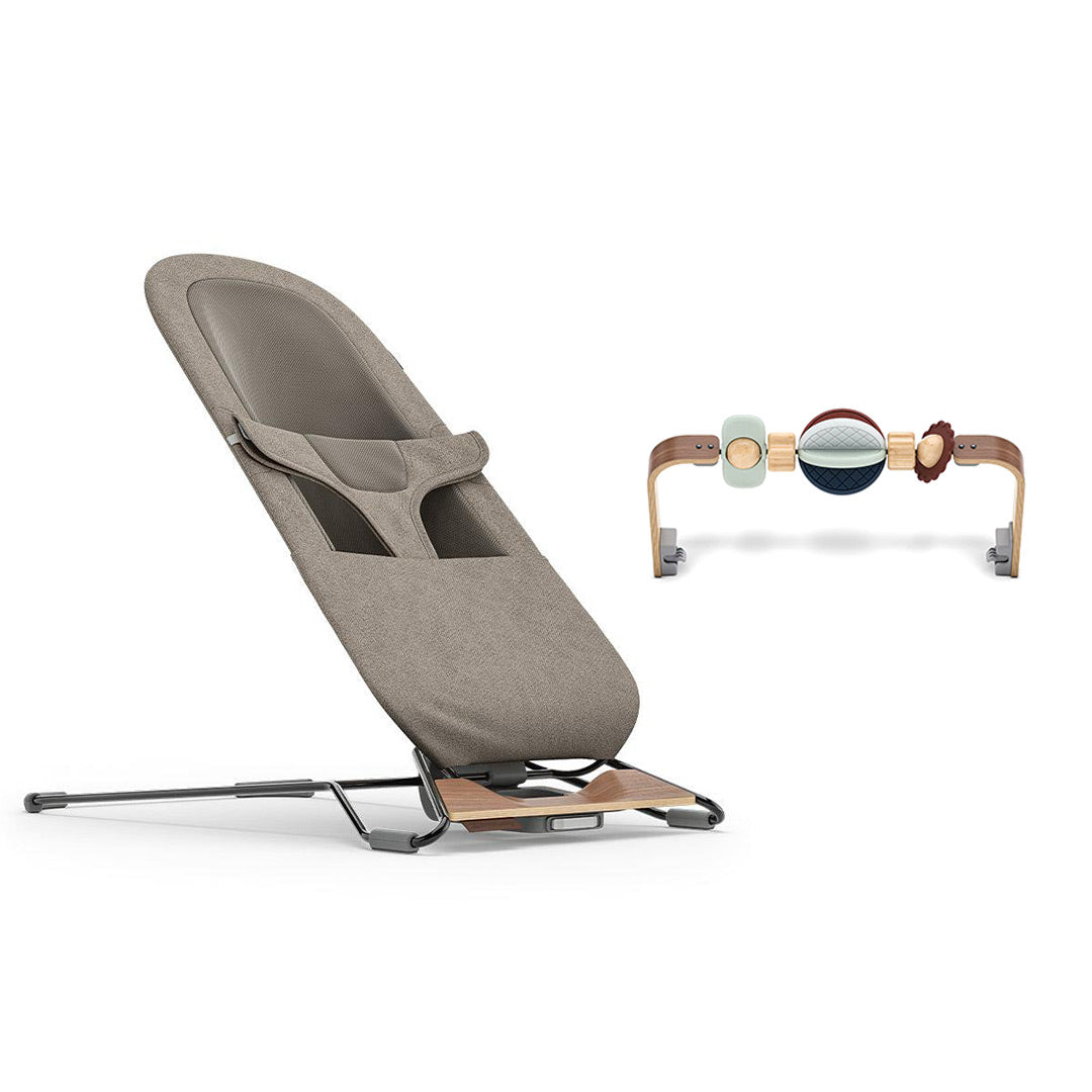  UPPABaby Mira Baby Bouncer、mySite、merchandisen