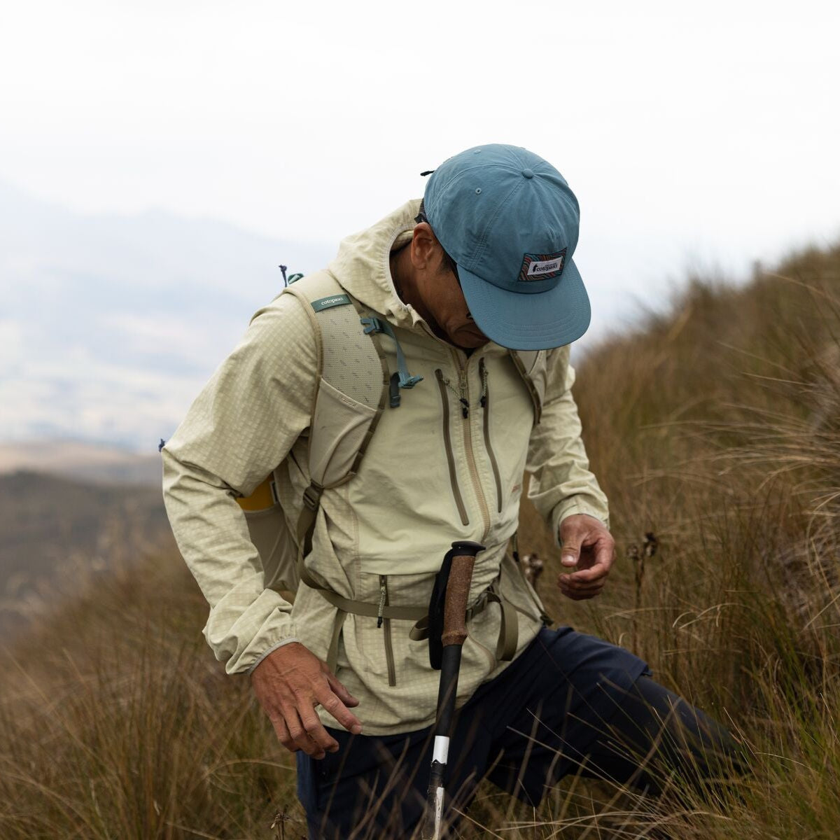 Yermo Hooded Jacket - Men's、mySite、shYermo Hooded Jacket - Men's、mySite、glenpowelloop_name