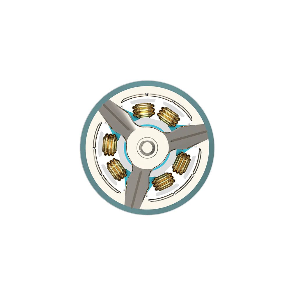  Sub250 M1 0803 19000Kv Micro/Whoop Motor、mySite、merchandisen