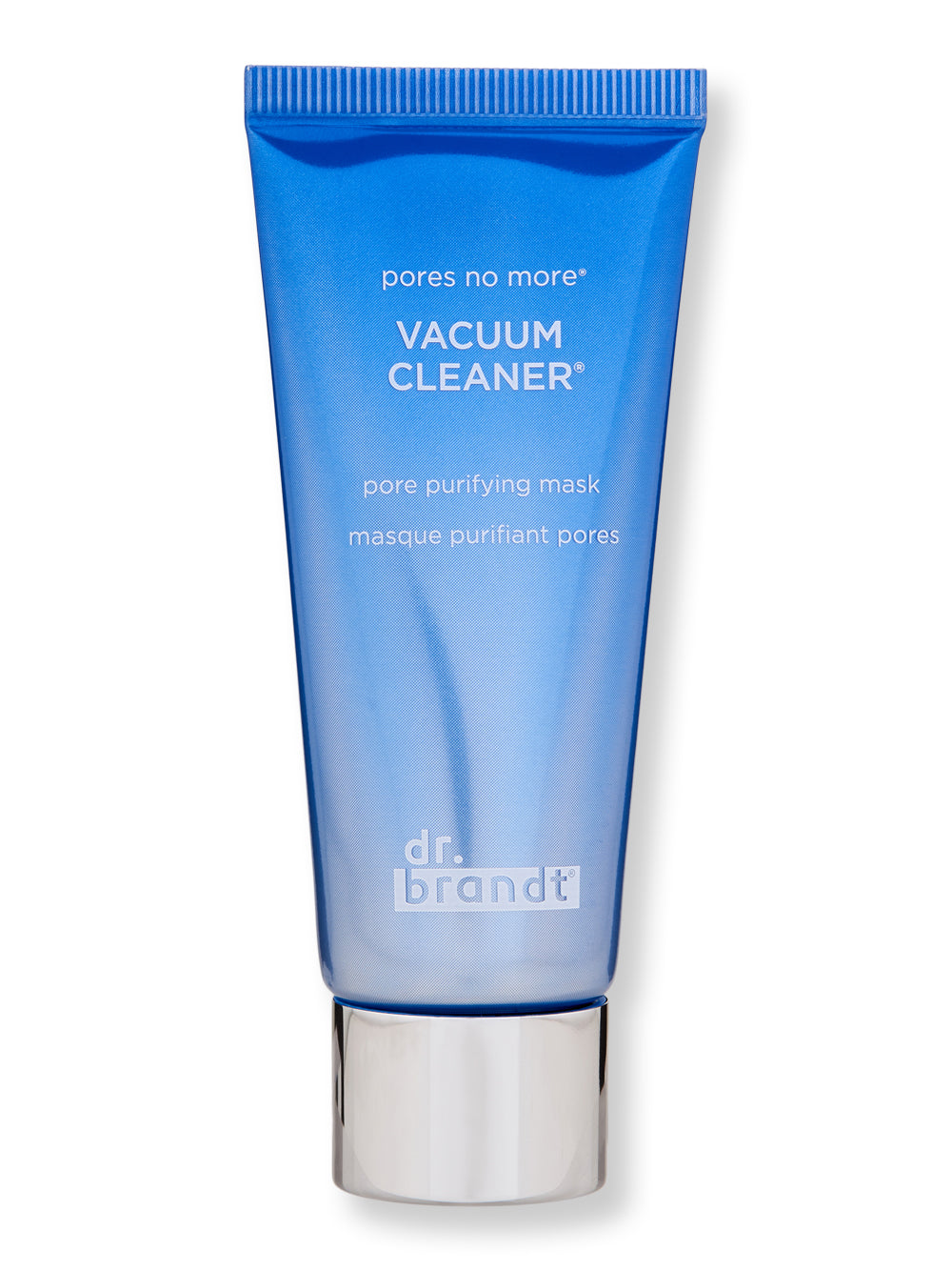 Dr. Brandt Pores No More庐 Vacuum Cleaner庐 Pore Purifying Mask、mySite、gigharbornorthrealestate