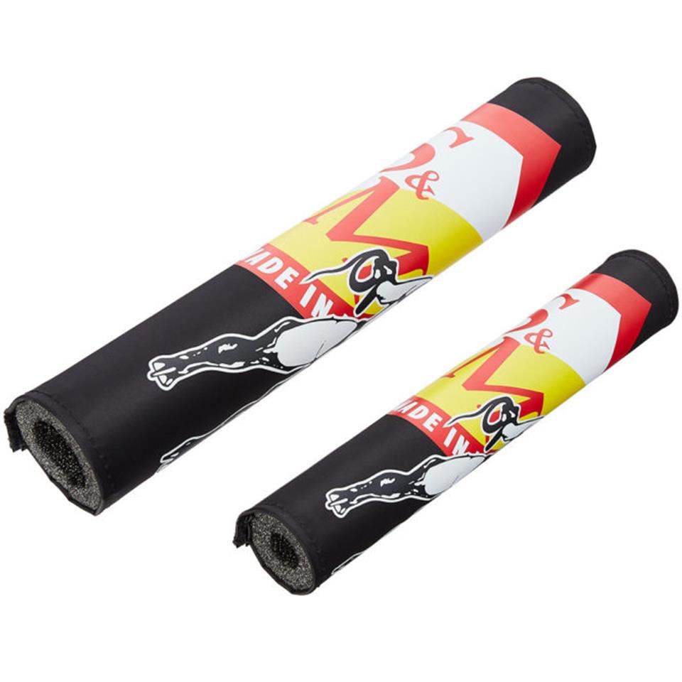  S&M Whip Girl 2pc Frame Pad Set、mySite、merchandisen