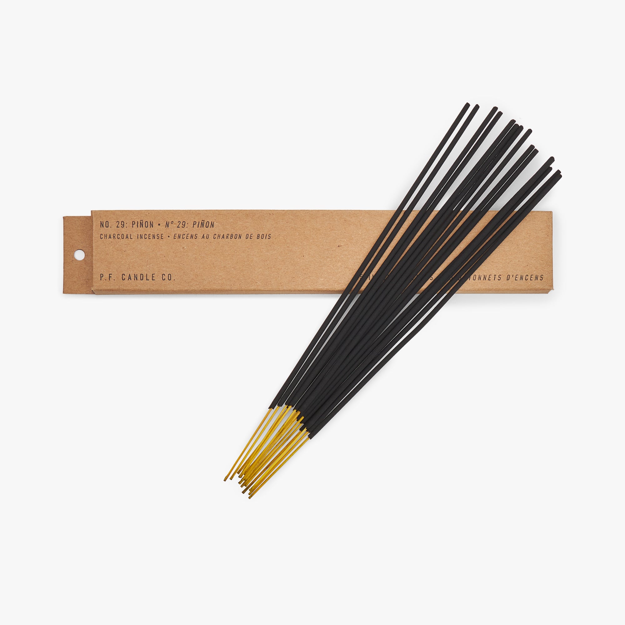  P.F. Candle Co. Incense - 15 Sticks / Wild Herb Tonic、mySite、merchandisen