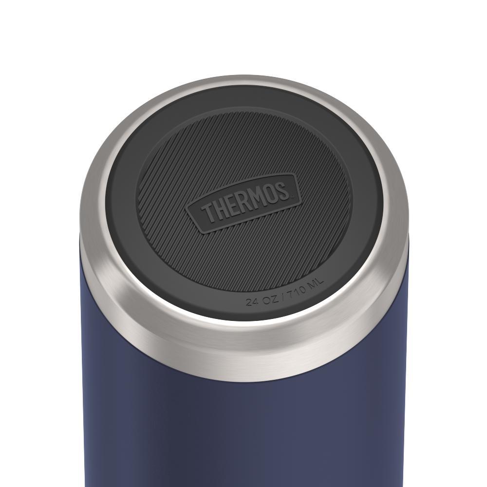 24oz ICON™ WATER BOTTLE WITH SPOUT、mySite、noshort