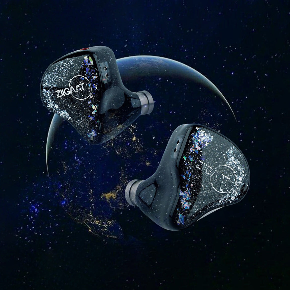  ZiiGaat x Jays Audio - ESTRELLA、mySite、merchandisen