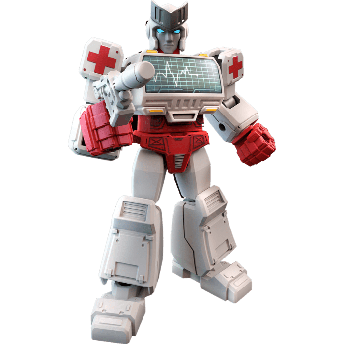 Blokees Transformers Galaxy 01: Roll Out Complete Set (Box of 9 Individually Boxed)、mySite、hgirdovlk