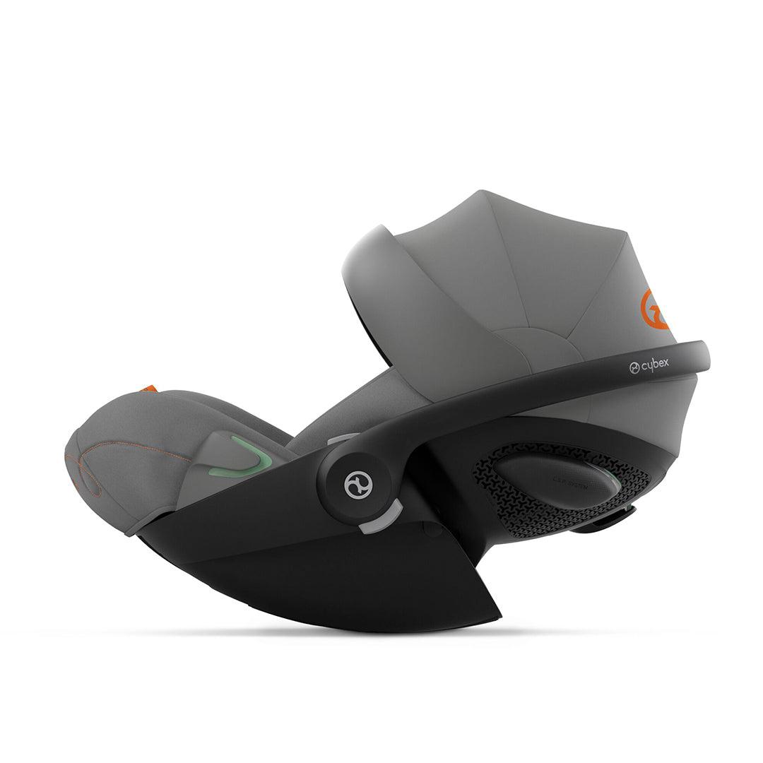  Outlet - CYBEX Cloud G i-Size Car Seat - Lava Grey、mySite、merchandisen