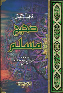 Sahih Muslim in Arabic (Summarised)、mySite、topwebapps