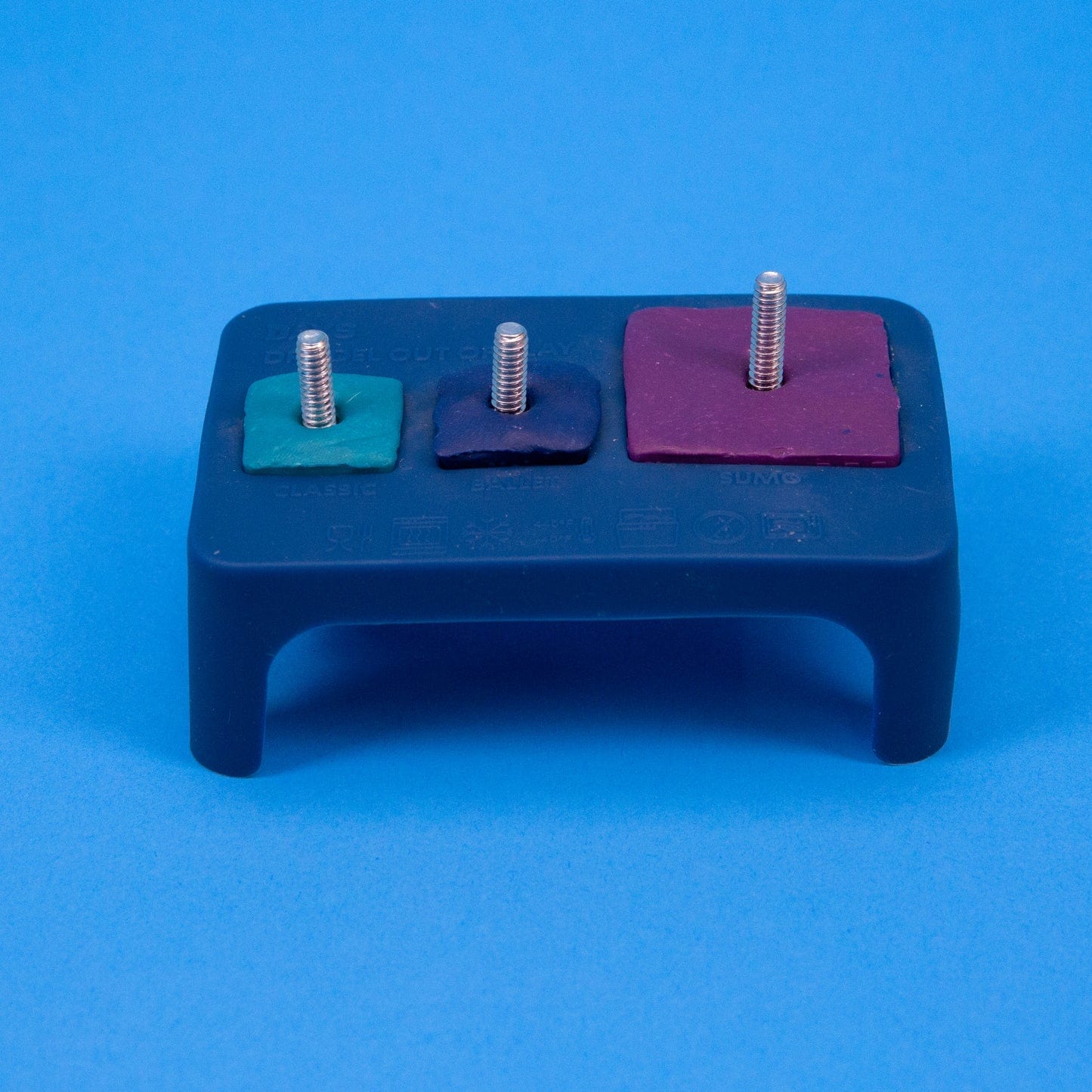 DIY Clay Dreidels Kit、mySite、topwebapps