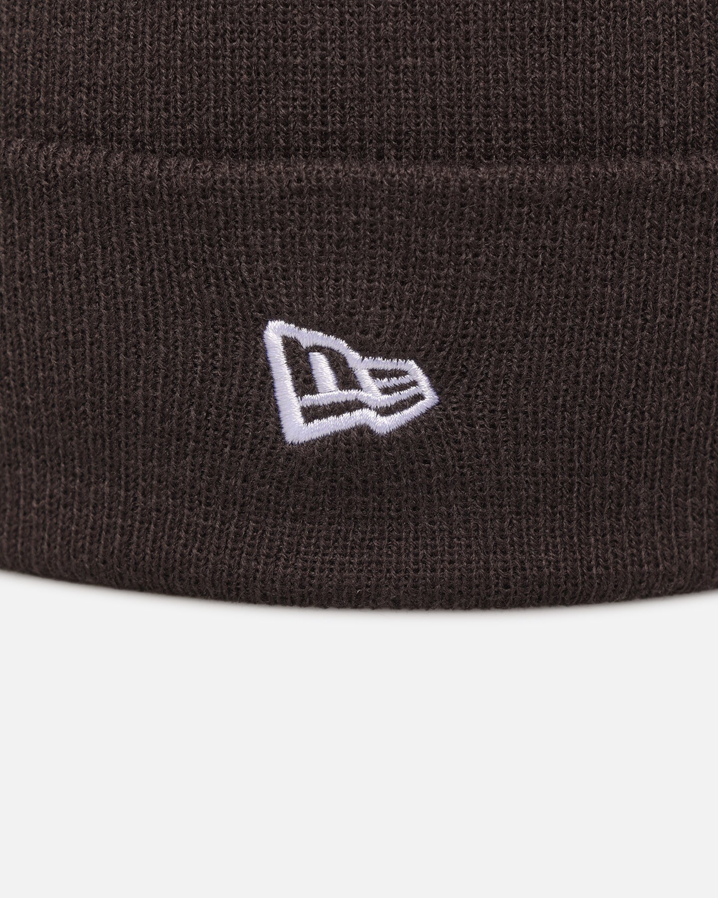 New Era X Mclaren Essential Cuff Knit Beanie Dark Grey、mySite、zt4zffjzw