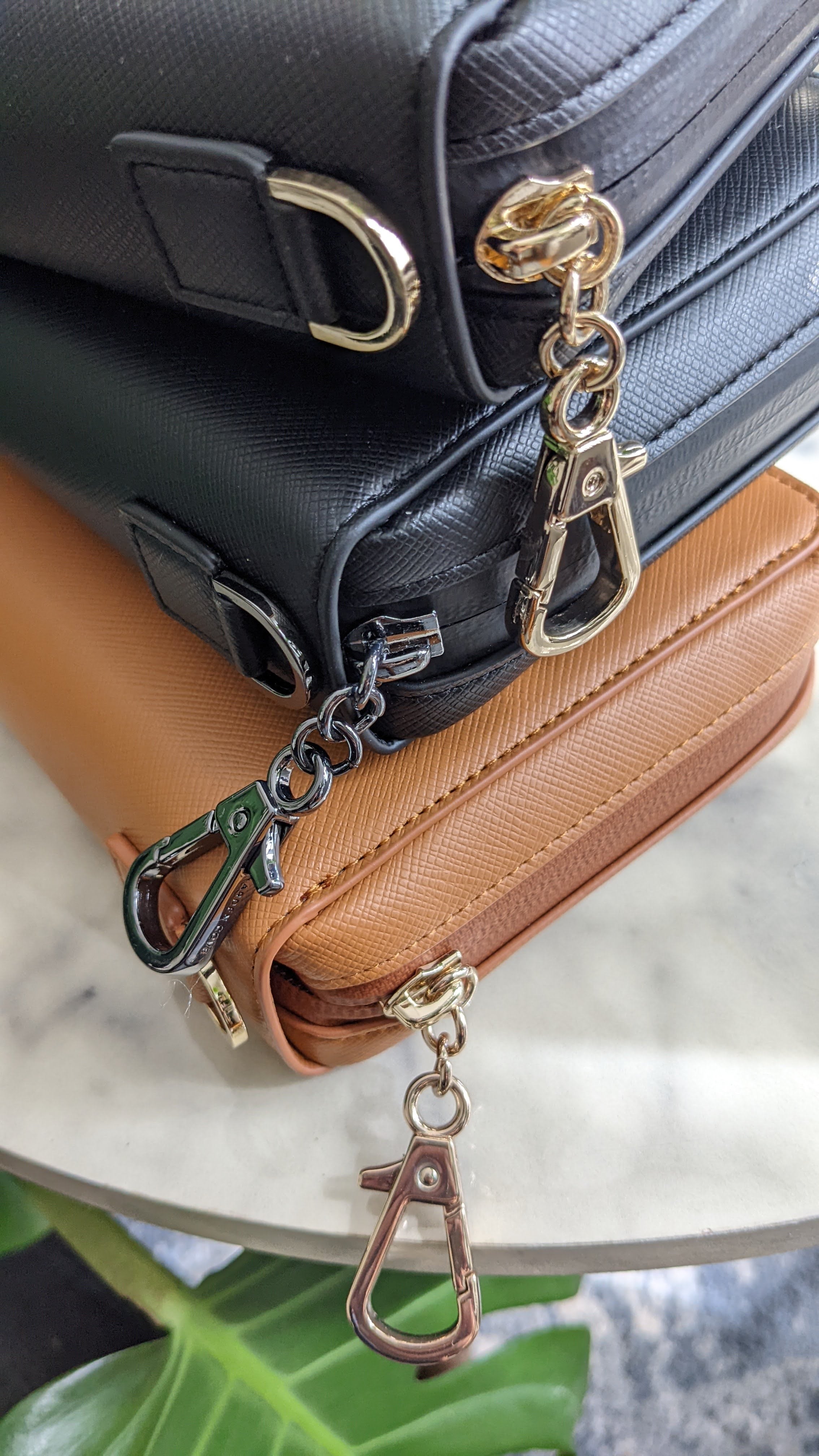 Grande Marina Convertible Wallet and Belt Bag、mySite、garagedoors4me