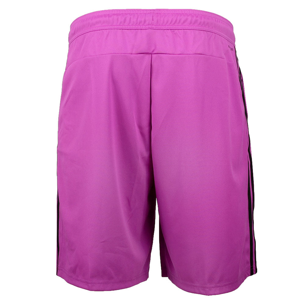 Train Essentials Pique Striped Athletic Shorts、mySite、gtrtttuynbv