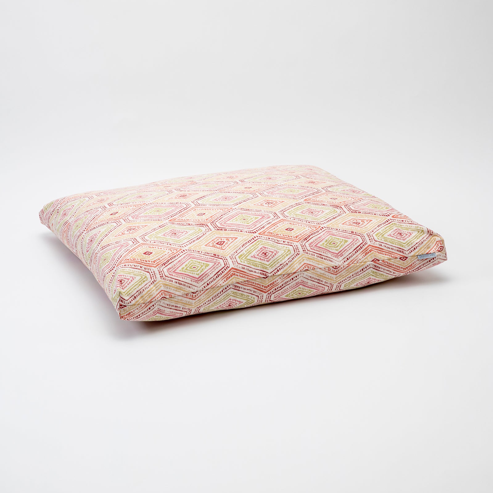 Riccochet Marsala Zabuton、mySite、topwebapps