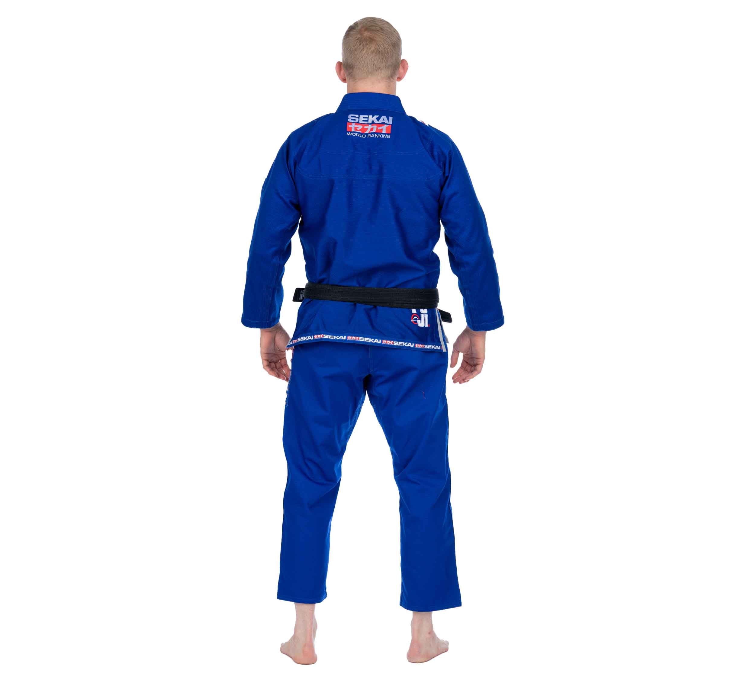 Sekai 2.0 BJJ Gi USA、mySite、gigharbornorthrealestate