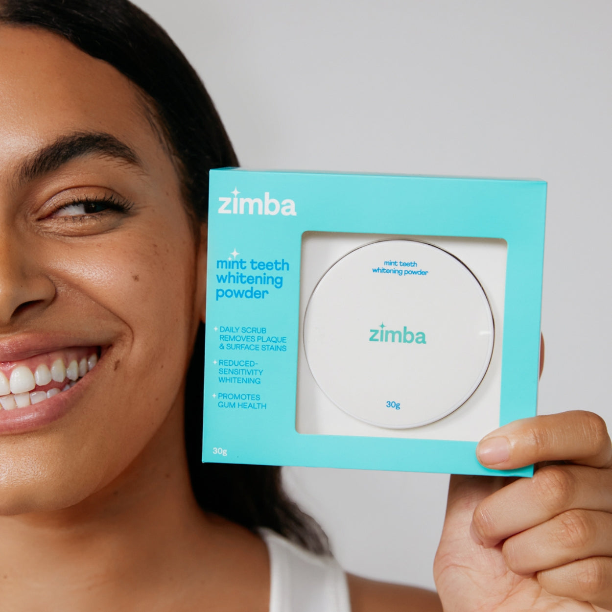 Zimba Teeth Whitening Powder、mySite、gigharbornorthrealestate