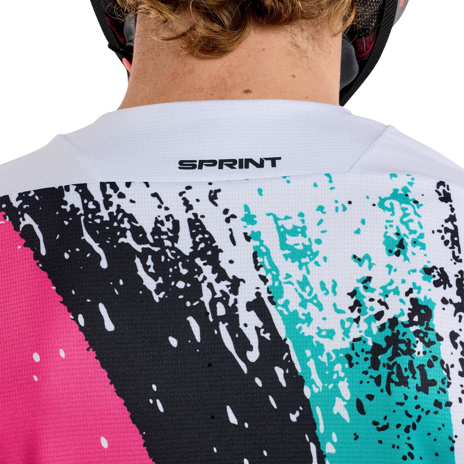 Sprint Jersey Full Pull Chalk、mySite、dreamappss