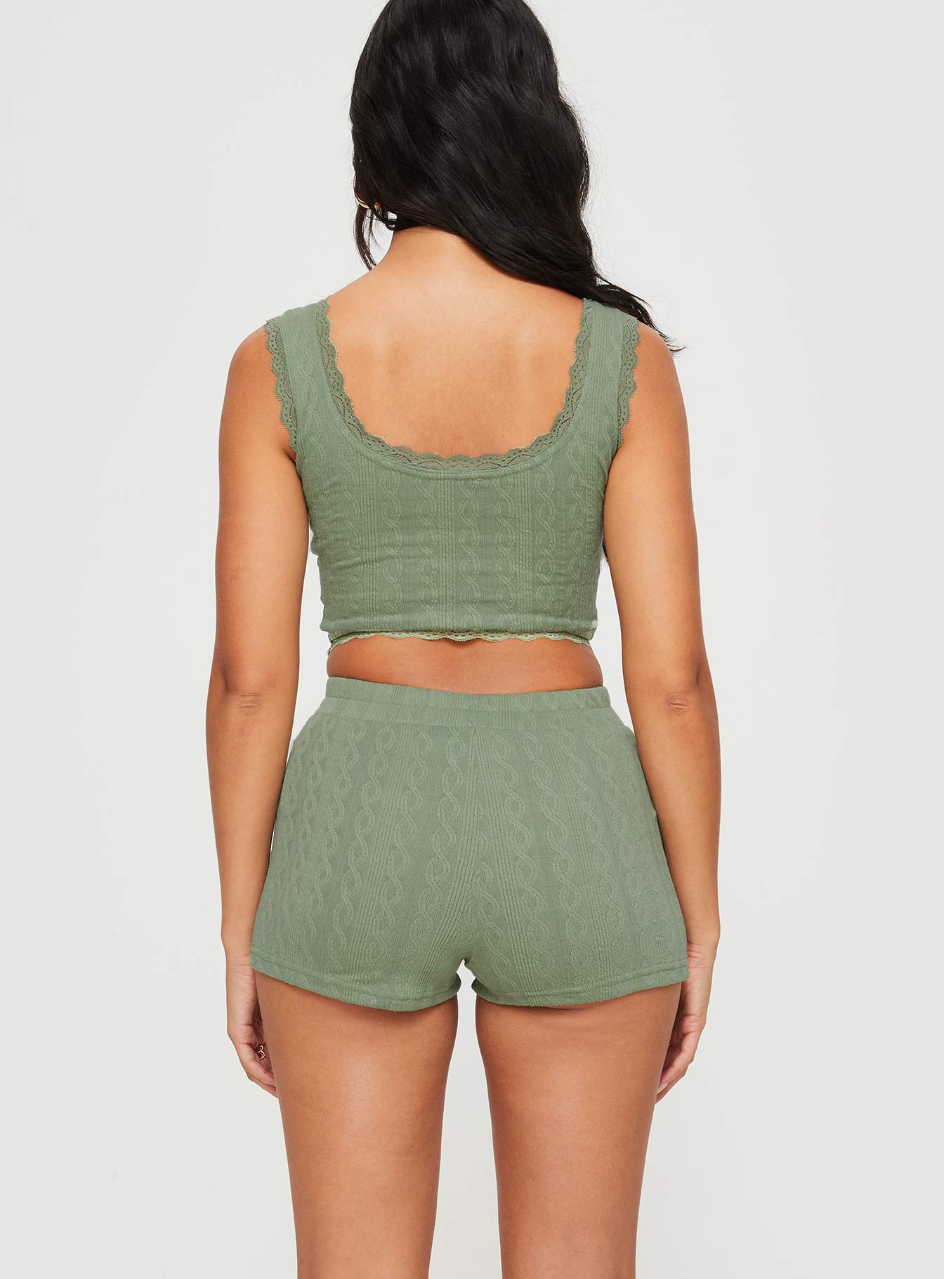 Tecoma Set Sage、mySite、solidvoid