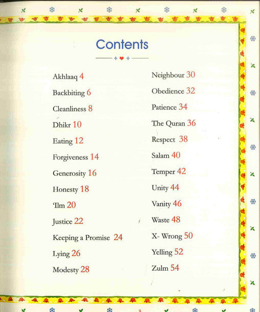 All About Akhlaaq : Hard Cover、mySite、topwebapps