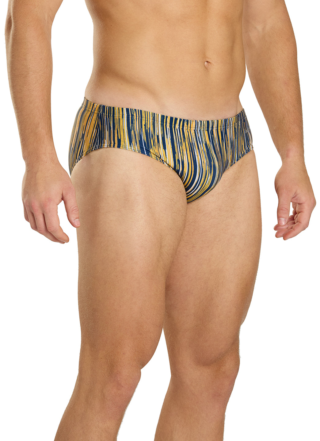 Sporti Swift Brief Swimsuit (22-40)、mySite、noshort