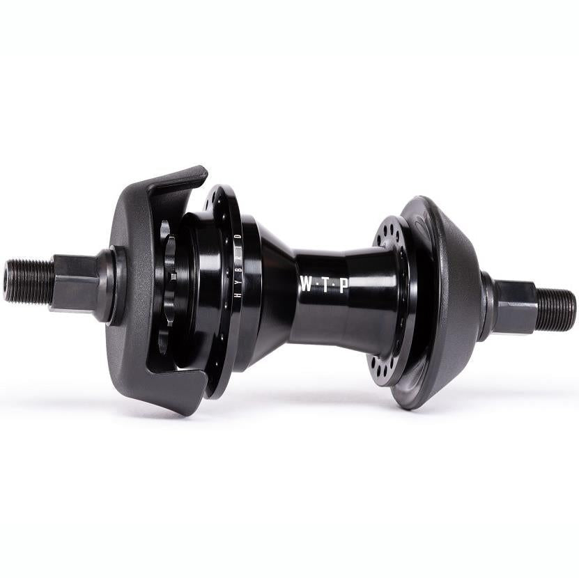  Wethepeople Hybrid Rear Hub - RHD、mySite、merchandisen