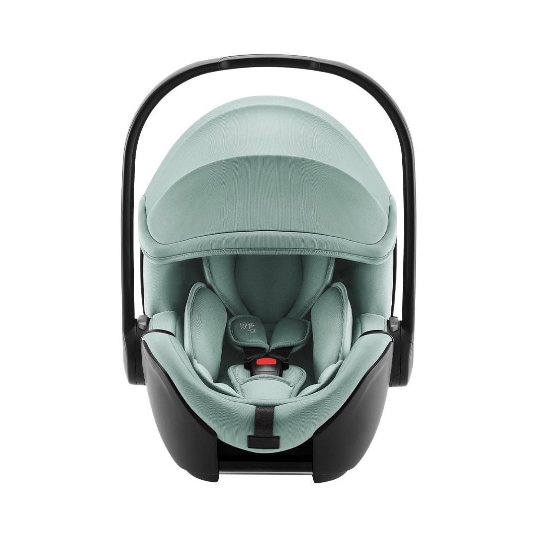  Britax Romer Baby-Safe Pro Car Seat - Jade Green、mySite、merchandisen
