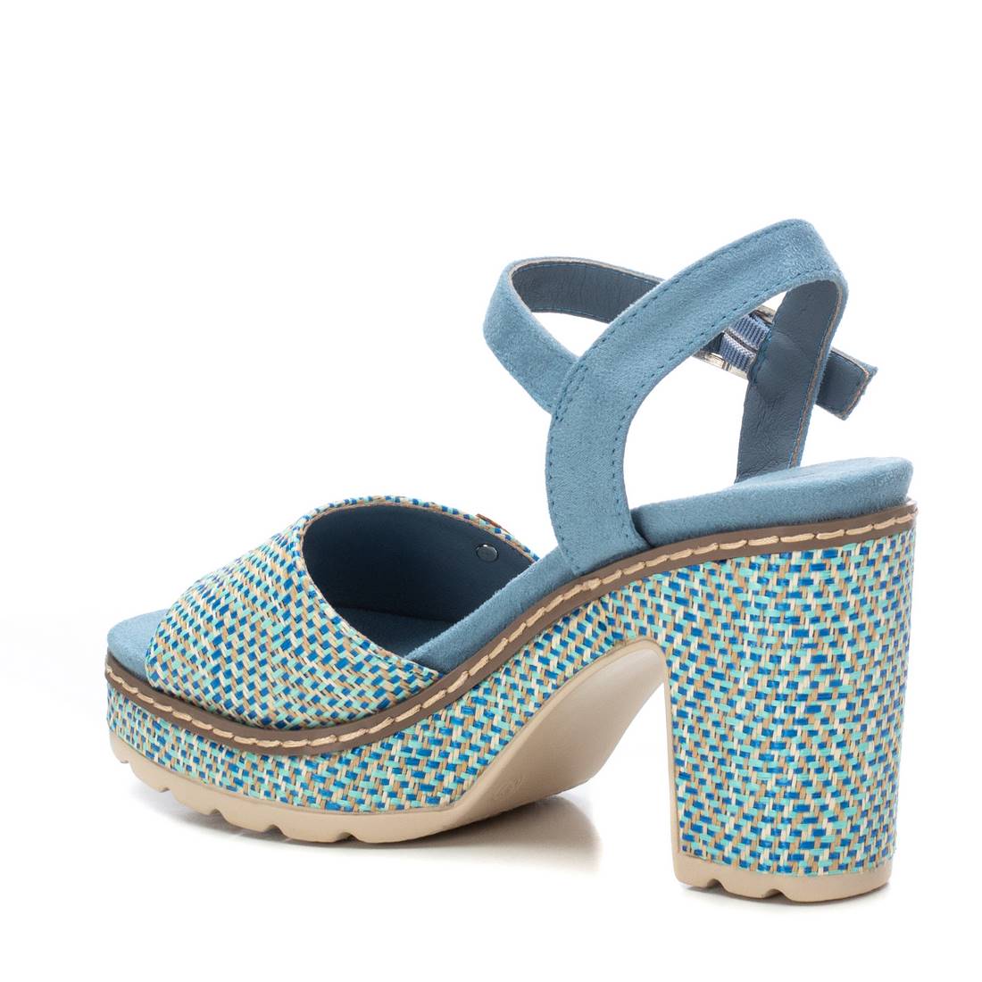 SANDALIA DE MUJER REFRESH 17270604、mySite、gtrtttuynbv