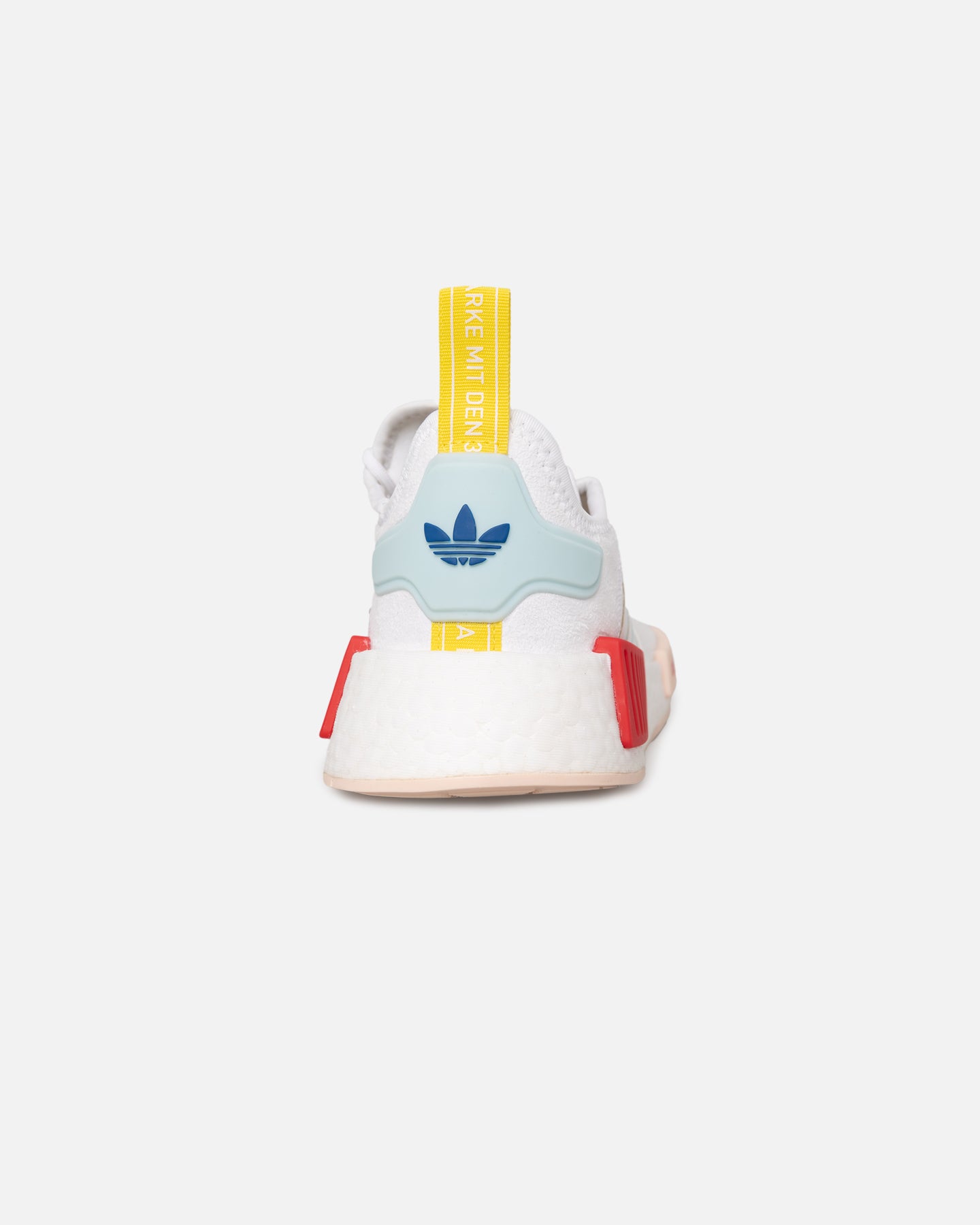 Adidas Women's NMD_R1 Ftwr White/Almond、mySite、zt4zffjzw