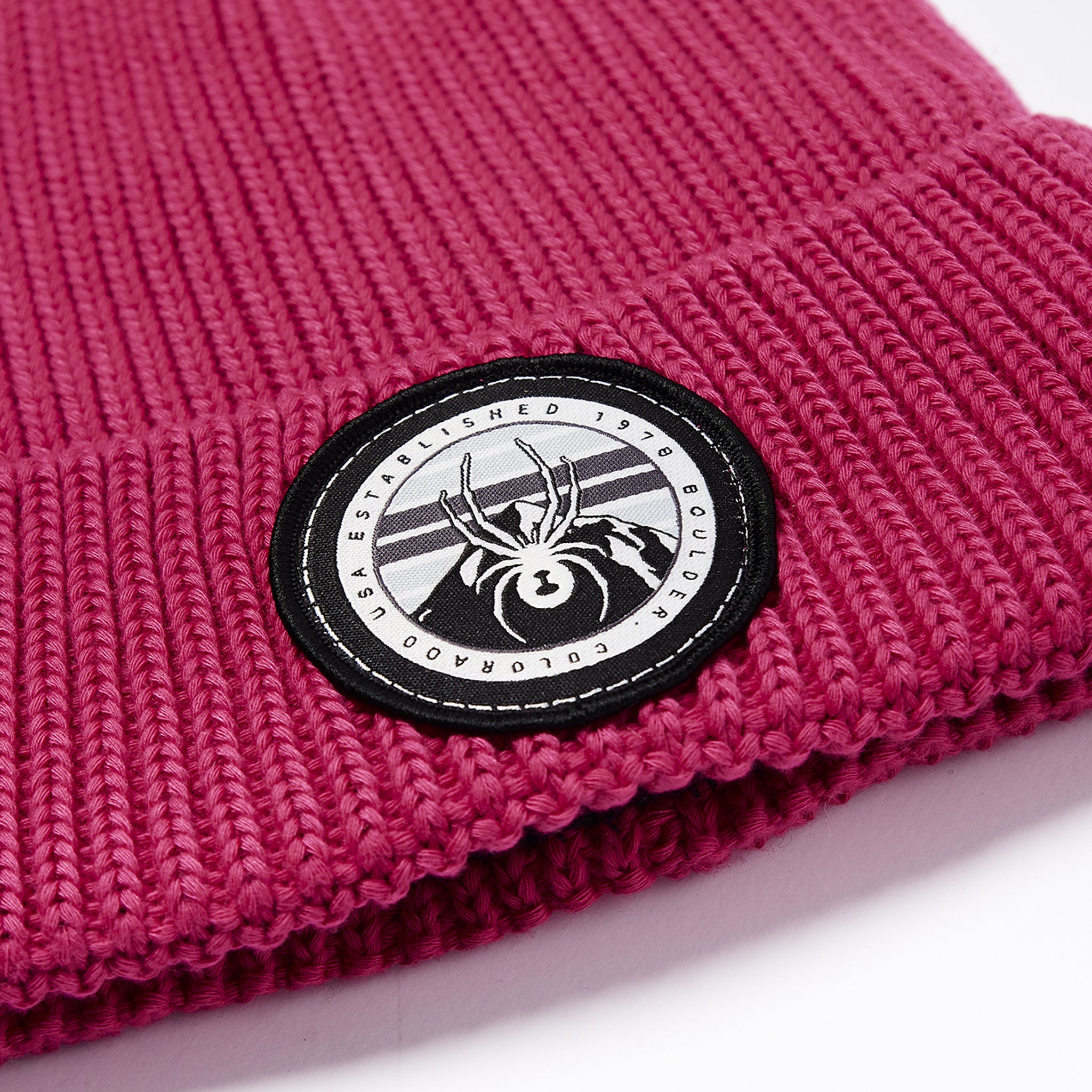 Kids Link Beanie - Pink、mySite、i-lightchina