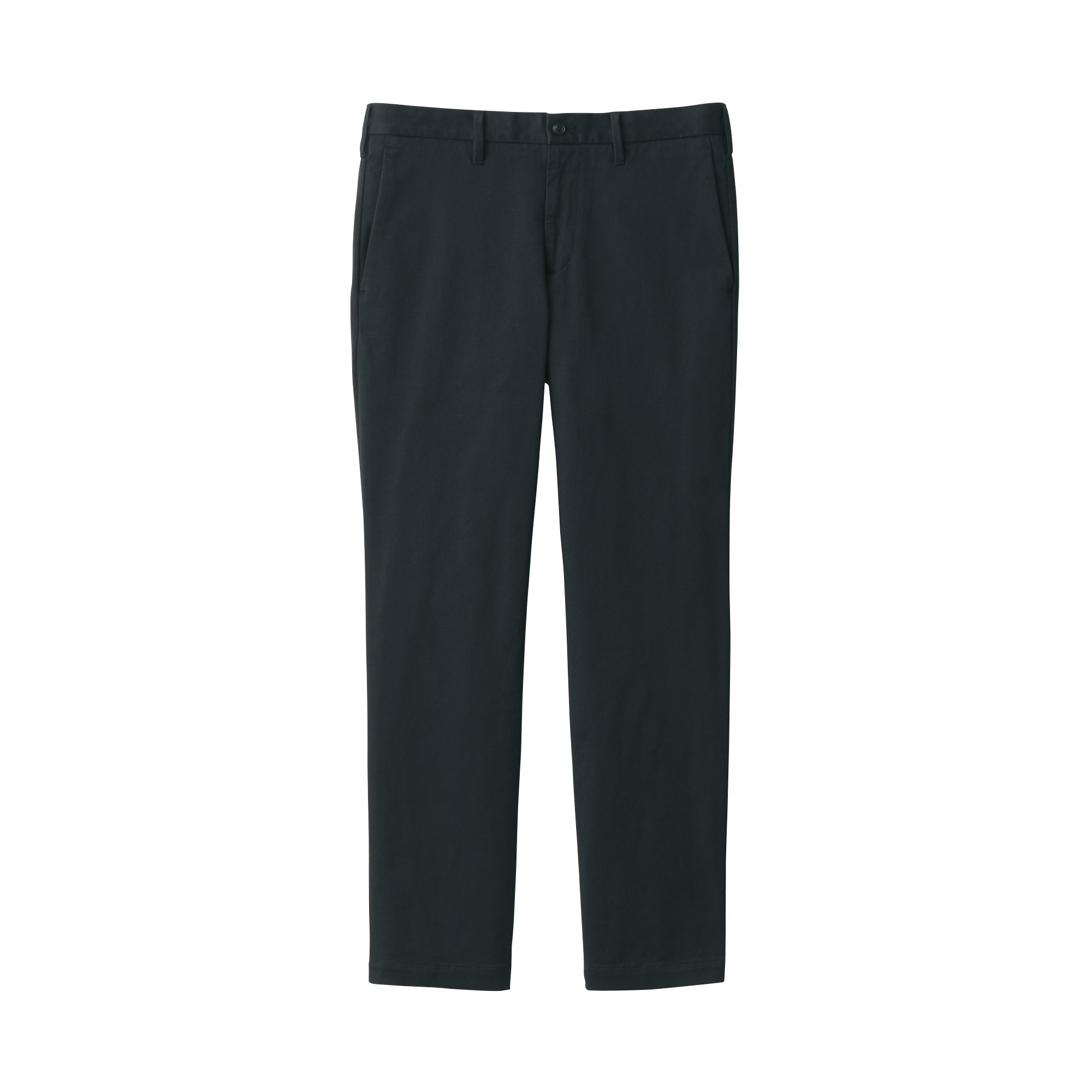  Men's Stretch Chino Slim Pants (L30)、mySite、sugarbowlscore
