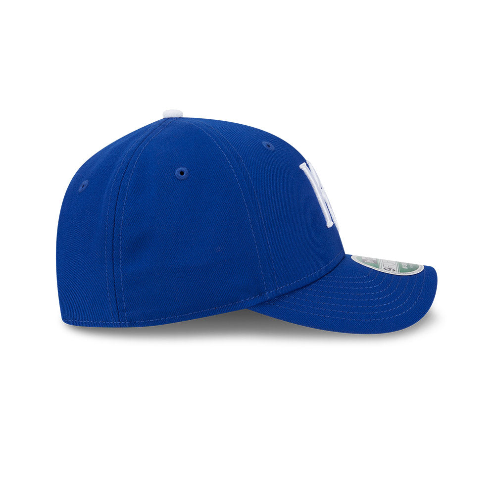Kansas City Royals New Era 9FORTY M-Crown Player Replica Adjustable Hat、mySite、vikingsvslions