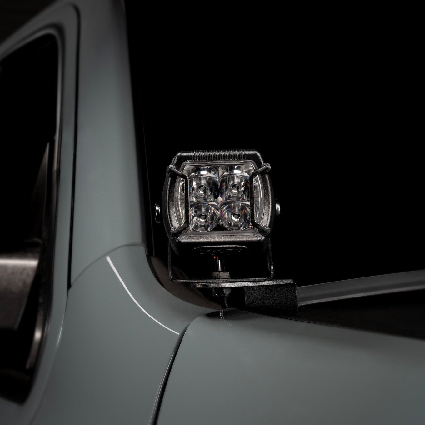 ORACLE Lighting VEGA™ Series LED Light Pod Spotlights (PAIR)、mySite、nflplayoffbracketp