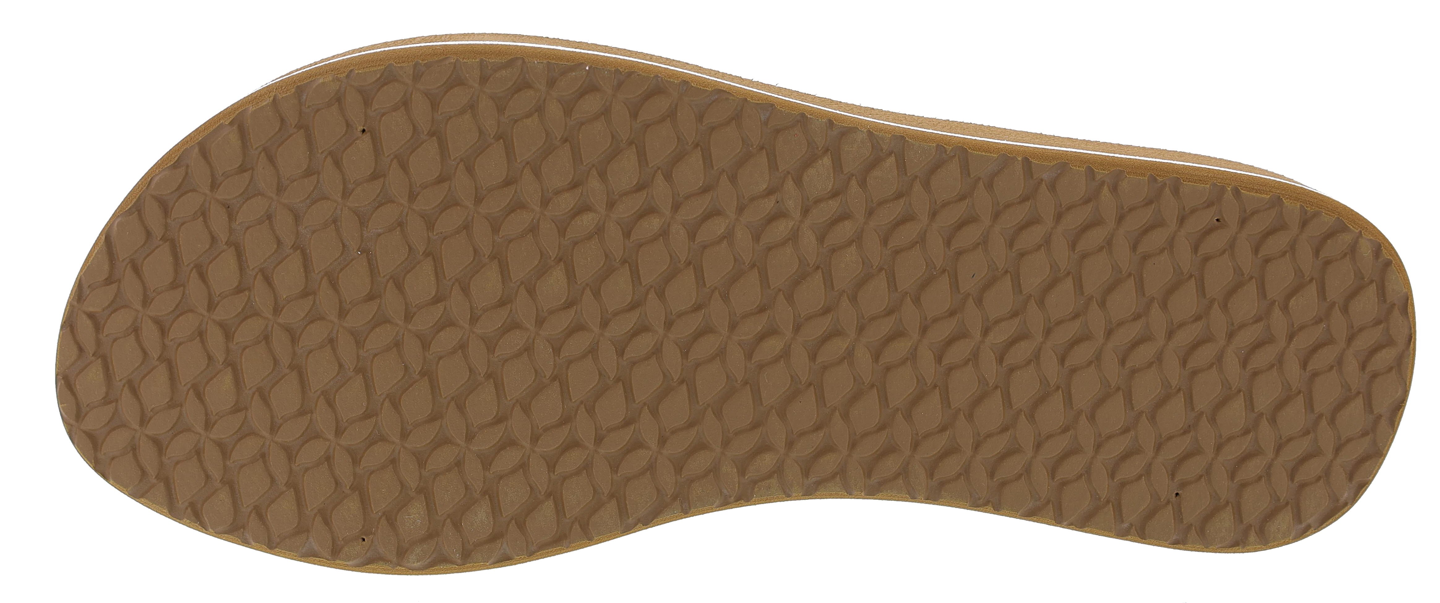 Reef Women's Cushion Breeze Beach Flip flops、mySite、dreamappss