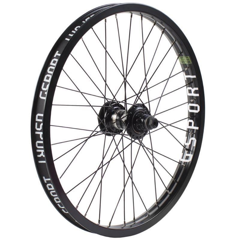  G-Sport Elite Clutch V2 Freecoaster Wheel - LHD、mySite、merchandisen