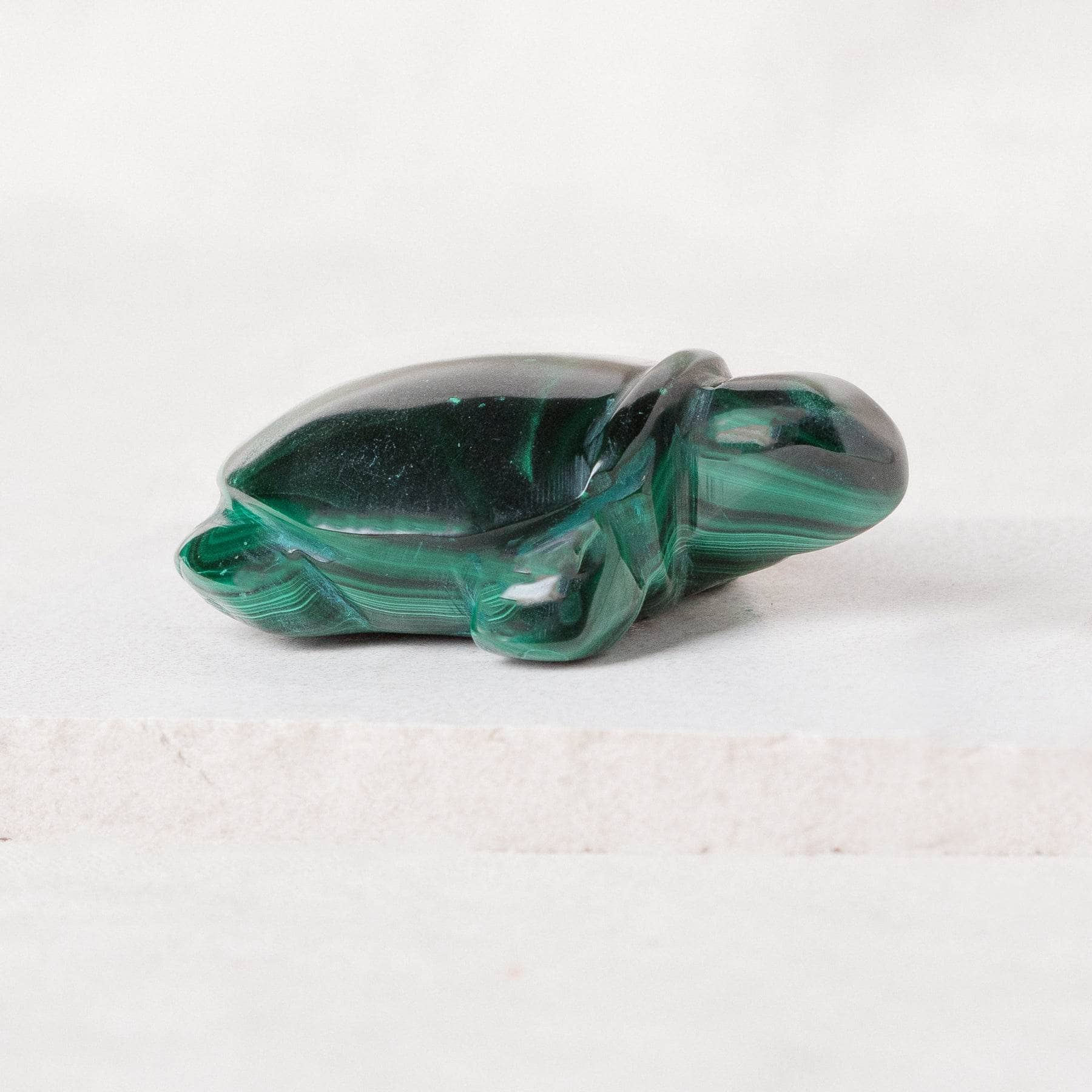 Genuine Malachite Turtles- Hand Carved - 1 of a Kind、mySite、hinf8tx79