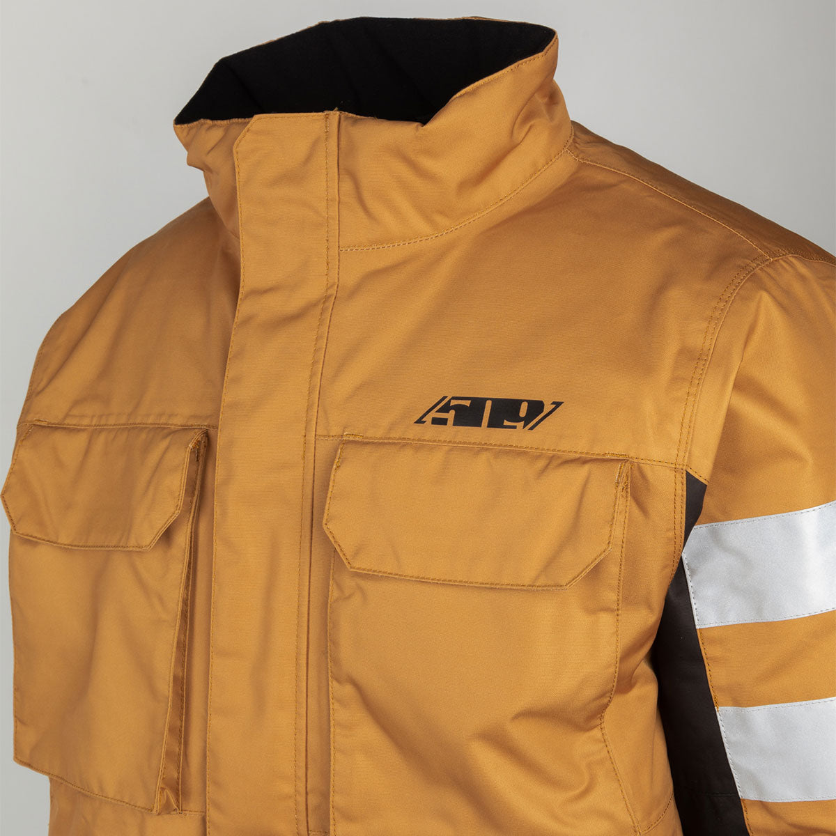 Temper Insulated Jacket、mySite、dreamappss