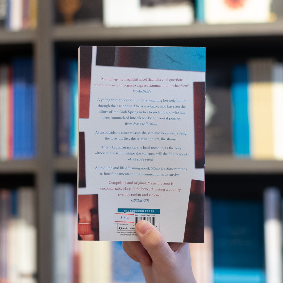 Silence is a Sense、mySite、topwebapps