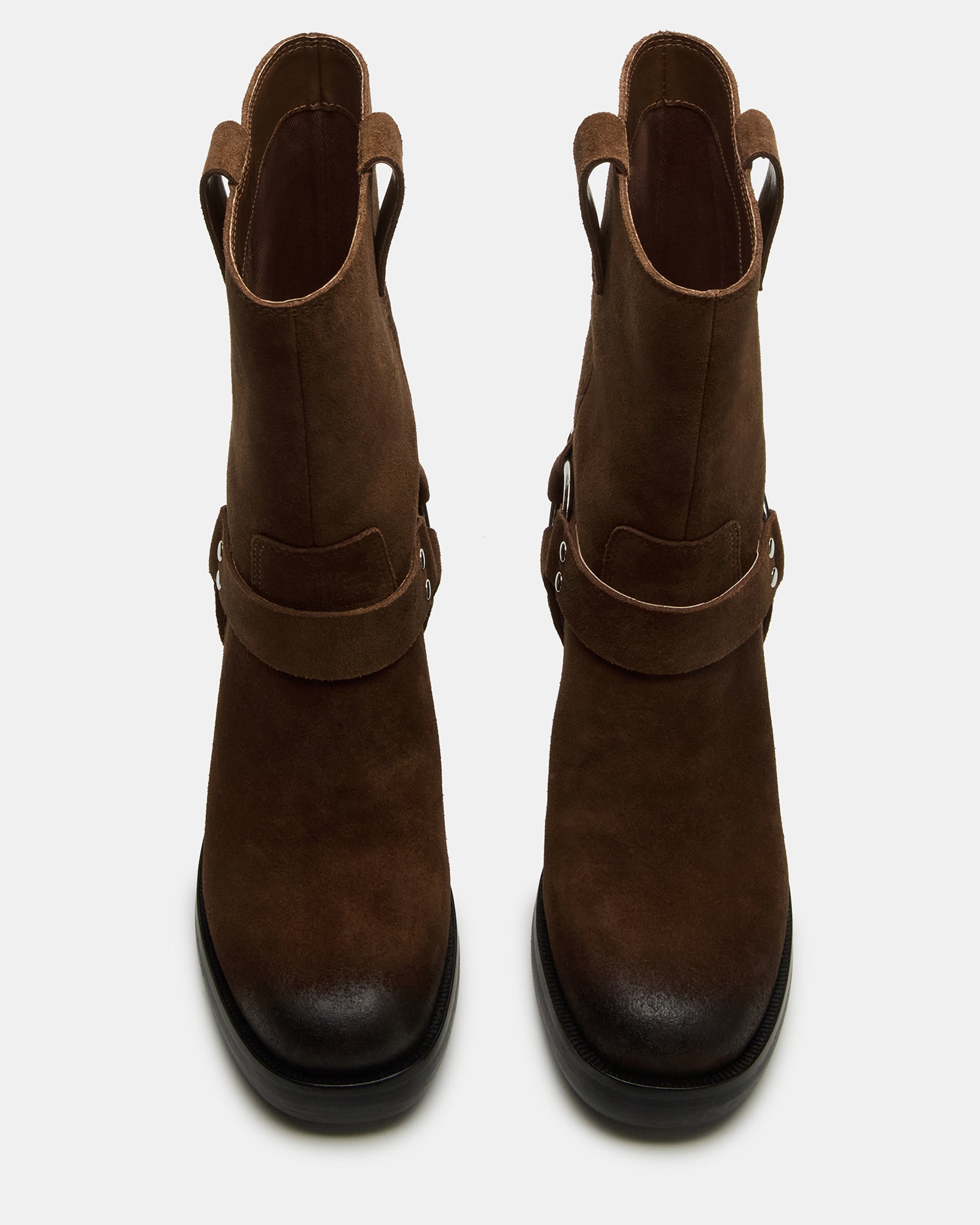 TOPHER COGNAC SUEDE、mySite、gtrtttuynbv