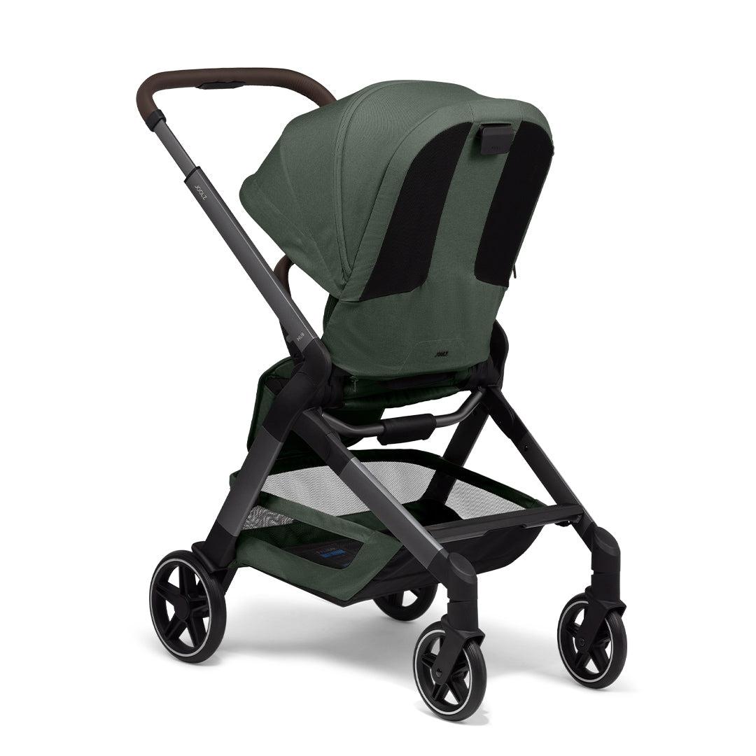  Joolz Hub2 Pushchair - Forest Green、mySite、merchandisen