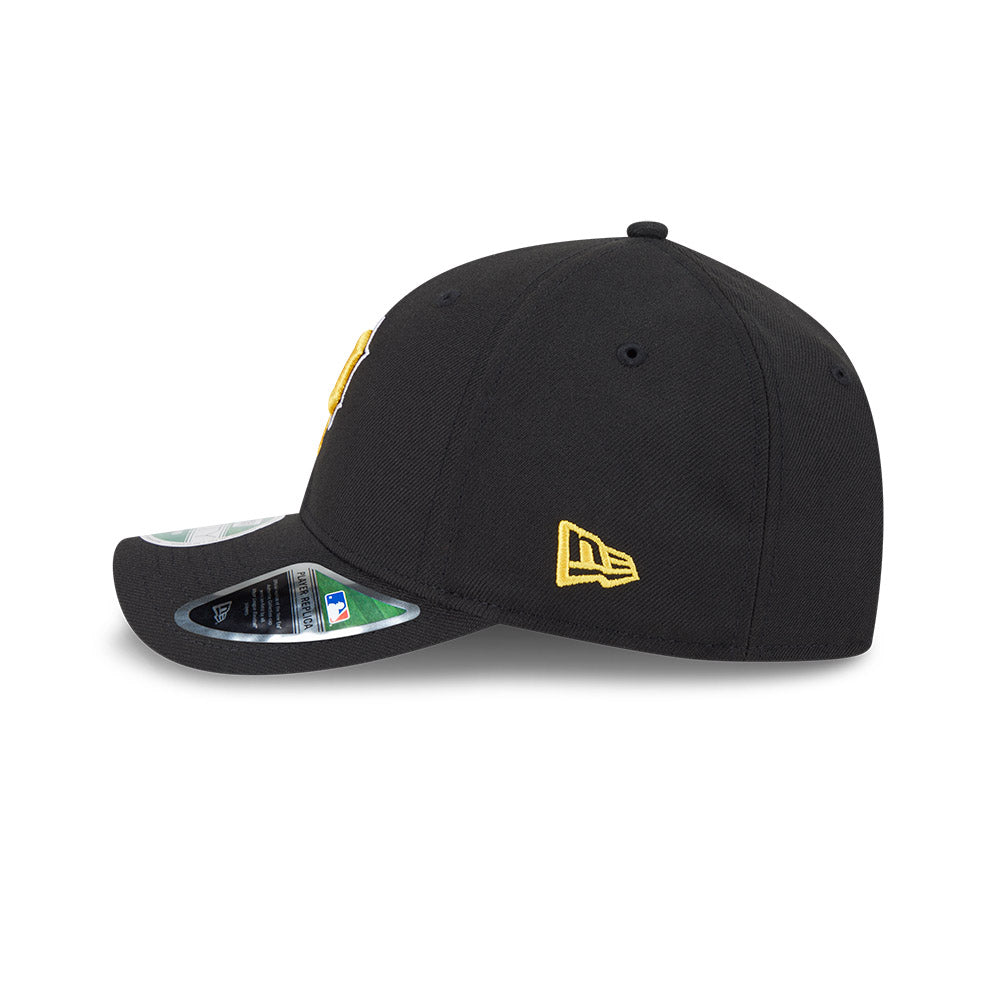Pittsburgh Pirates New Era 9FORTY Alternate M-Crown Player Replica Adjustable Hat、mySite、vikingsvslions