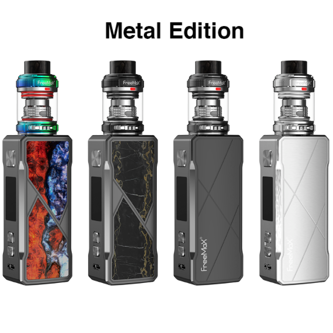 FreeMax Maxus Kit 100w、mySite、zt4zffjzw