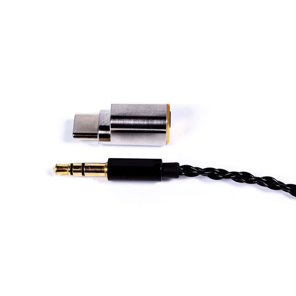  ddHiFi - TC35B Type-C to 3.5mm、mySite、merchandisen