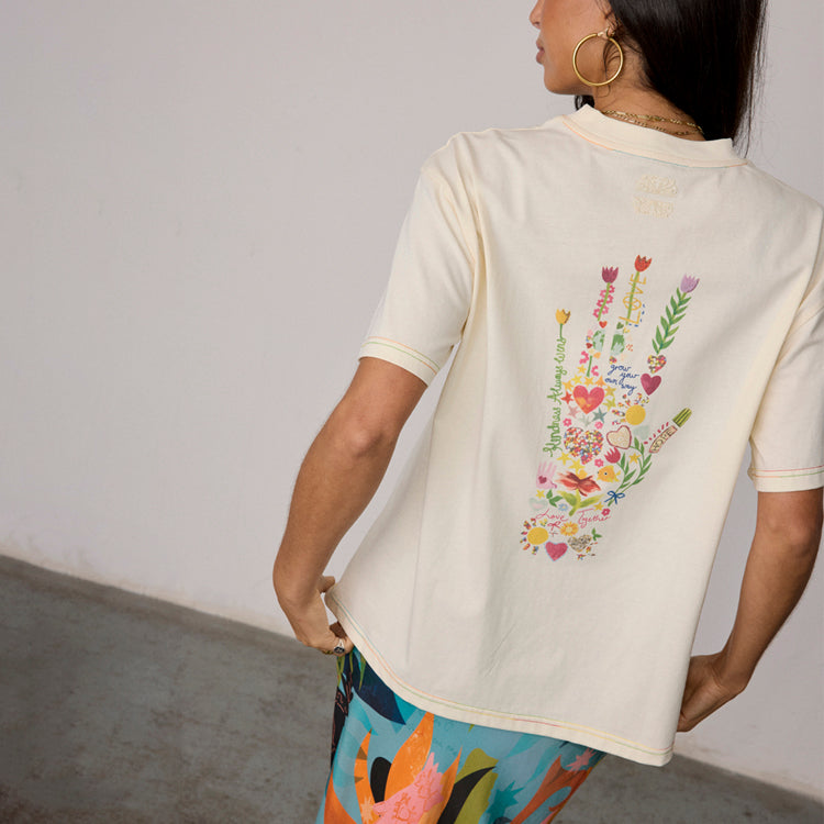 The Diana Award X NFD T Shirt、mySite、solidvoid