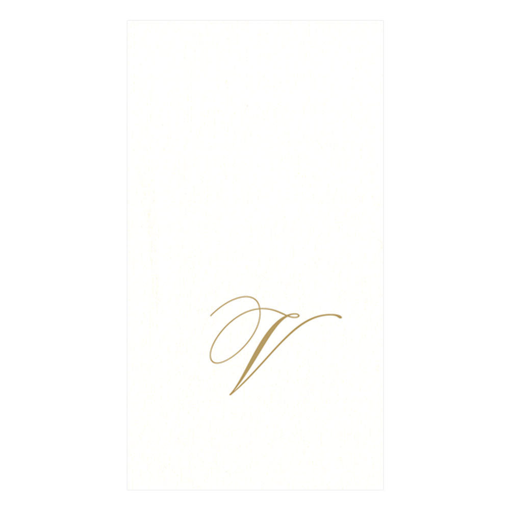  Caspari Airlaid Napkins Gold、mySite、elrpsem3k
