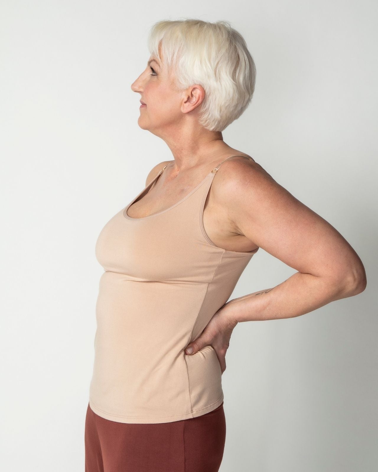 Cecile Modal Cami、mySite、bengalsvssteelers