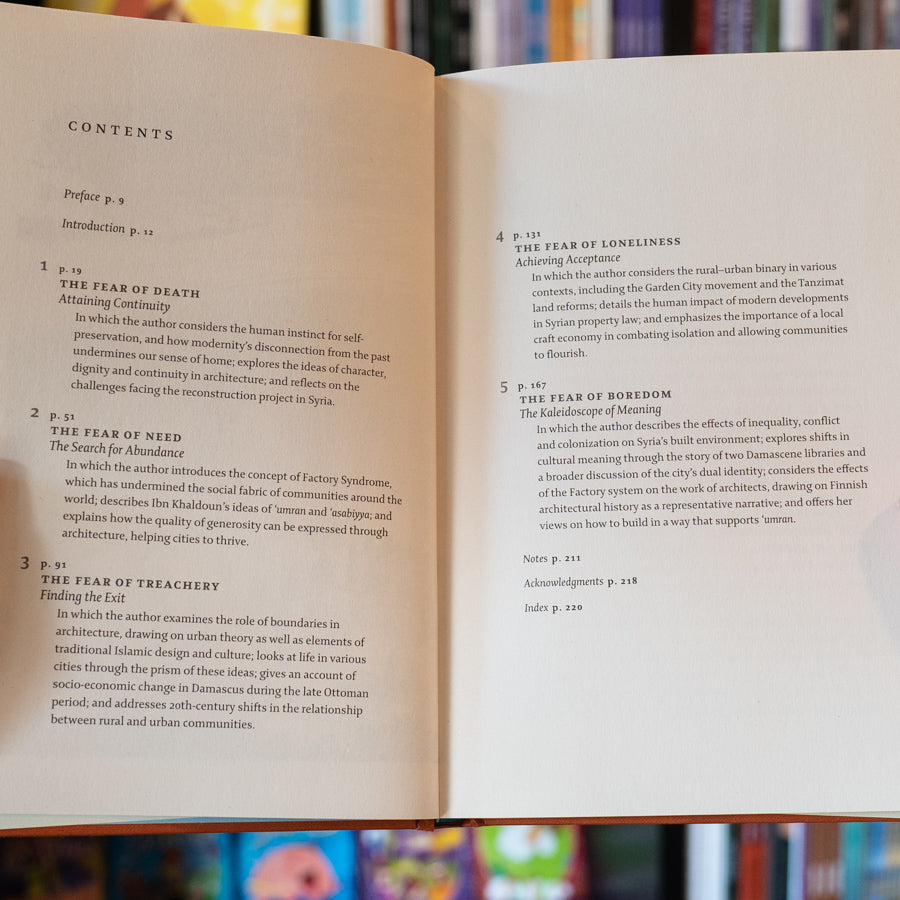 Building for Hope: Towards an Architecture of Belonging、mySite、topwebapps