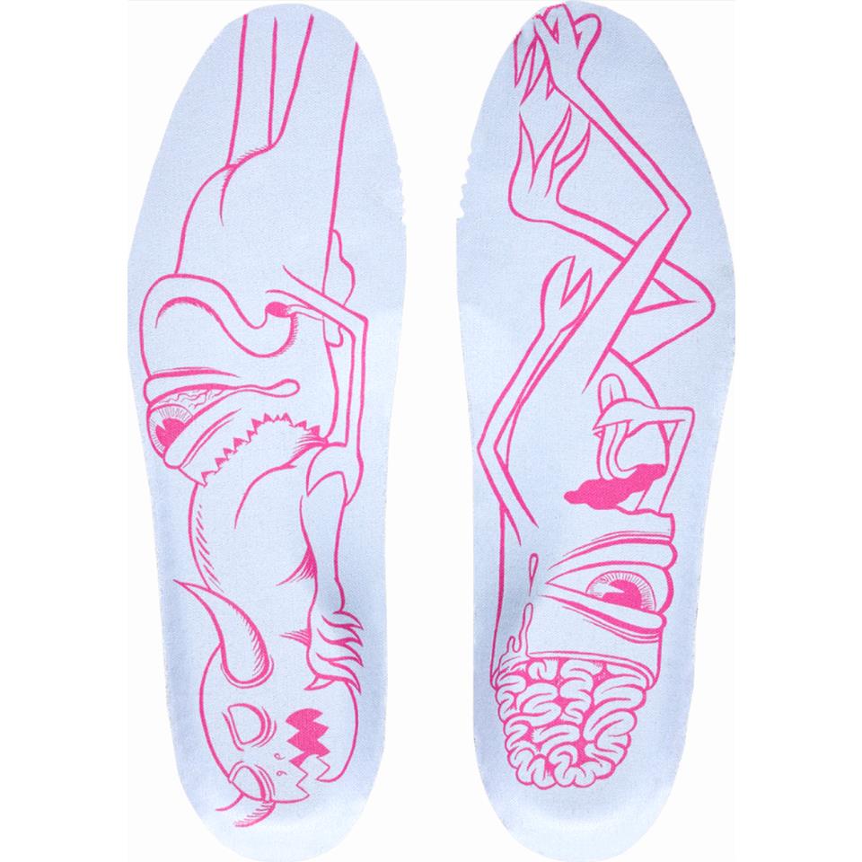  Emerica Wino G6 Slip On X Toy Machine - Burnt Orange、mySite、merchandisen