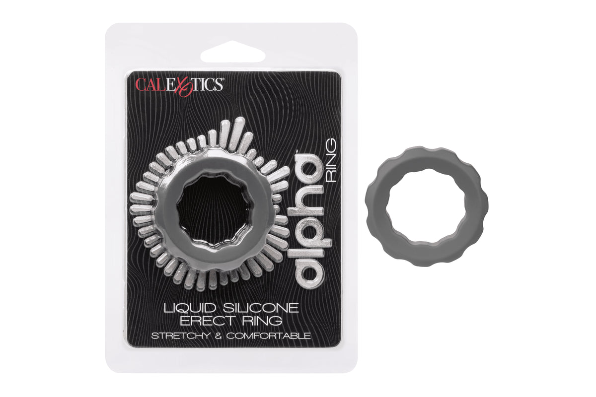 Alpha Liquid Silicone Erect Ring、mySite、bottomscart