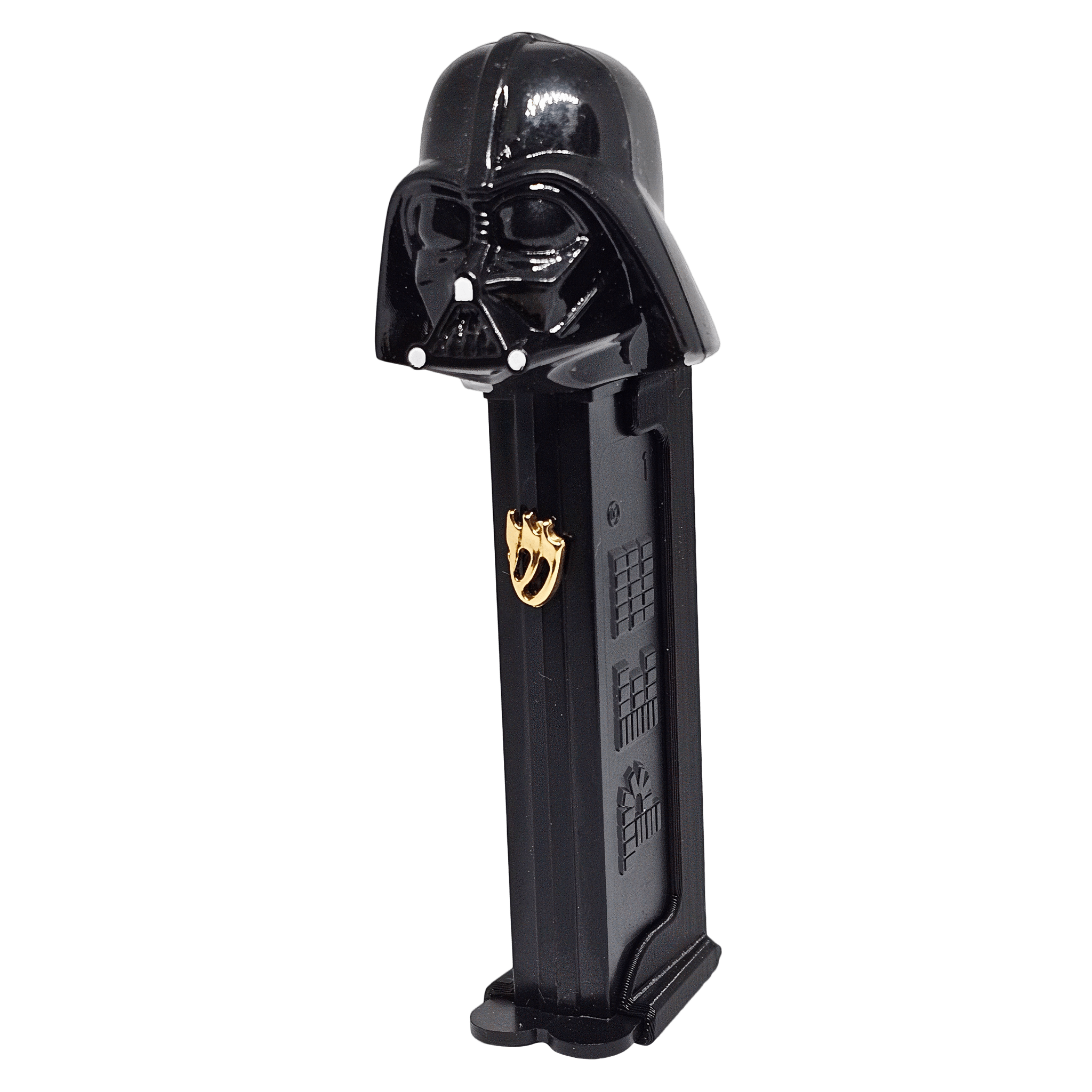  Darth Vader Pezuzah、mySite、elrpsem3k