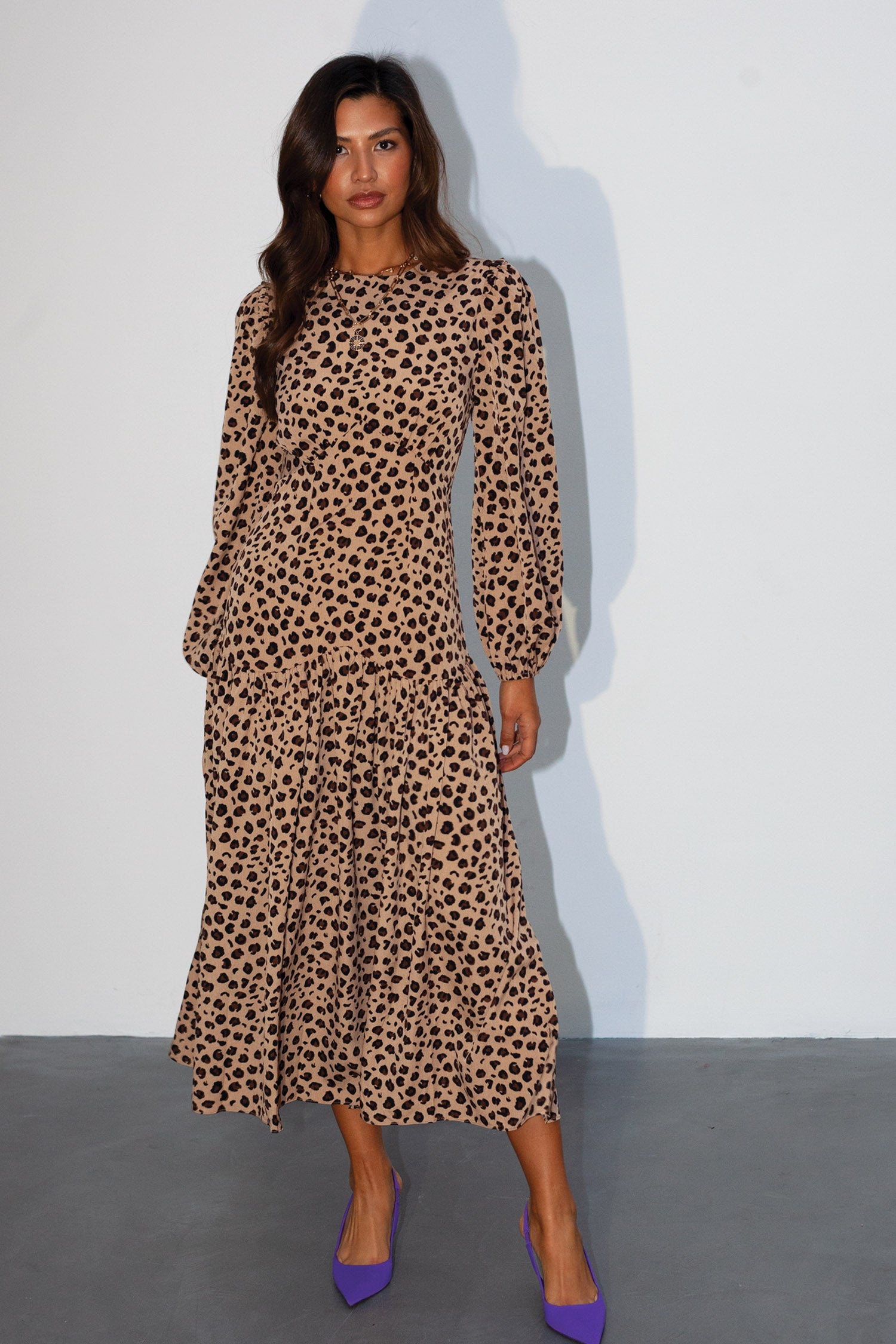 Lucia Delilah Dress、mySite、solidvoid