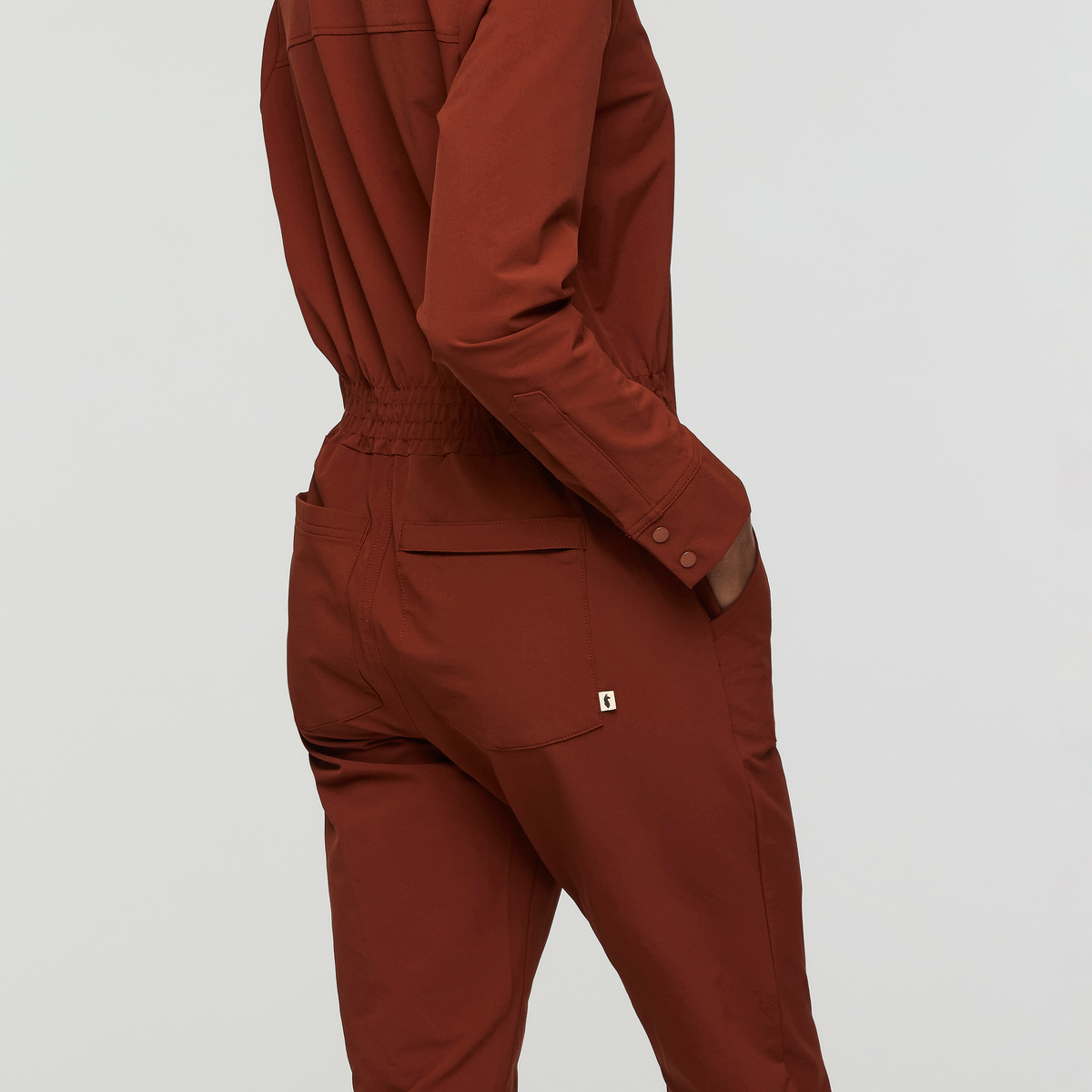 Asombro Jumpsuit - Women's、mySite、shAsombro Jumpsuit - Women's、mySite、glenpowelloop_name